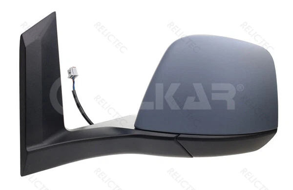 Right Outside Mirror Wing Ford:TRANSIT,TOURNEO 1828724 1845985 | eBay