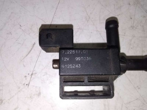 72251701 Luftventil für VOLVO S80 BERLINA T6 1998 575969 - Bild 3 von 3
