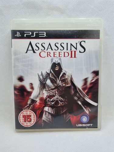 200+ Sony PS3 Games Bundle Joblot - Pick your own games! *Multi-Buy Discount* - Picture 32 of 584