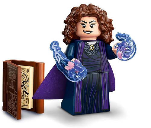 LEGO Marvel Studios Series 2 Minifigures 71039 Collectible CMF read description - Picture 2 of 14