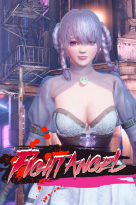 Fight Angel Special Edition  [PC / Steam / KEY]
