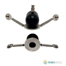 Jedmed 21-8450 Artificial Anterior Chamber New