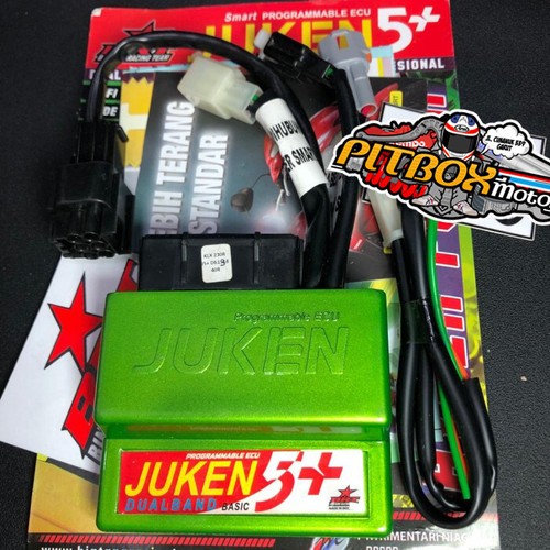 Cdi & USB Programable Klx 230 R S SM / Ecu System For Klx 230 R S SM 2017-2023 - Bild 3 von 5