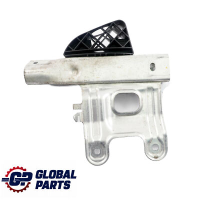 BMW F20 F21 F30 Stoßfänger Deformations Element Vorne Unten Links 7266193