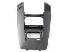 331985437 upper dashboard trim Opel Zafira B One Family 1.8