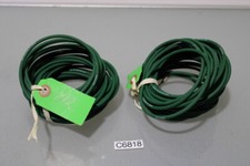60 st&uuml;ck Polycord Drehmaschinen riemen (C6818-R34)