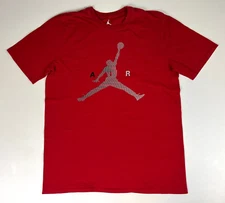 Men's 2016 Air Jordan Jumpman Logo T-Shirt Sz L