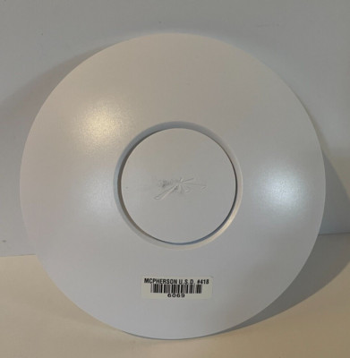 Ubiquiti Networks UniFi AP 6545A-UAP PRO Wireless Access Point Extender only