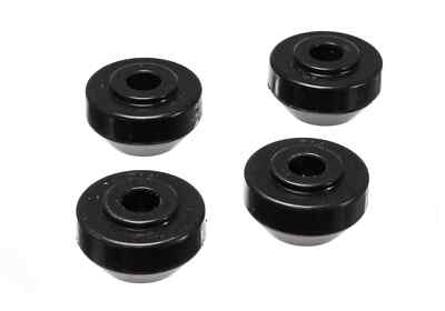 ENERGY SUSPENSION 4.7117G FEDERBEINSTANGENBUCHSEN FÜR FORD GALAXIE THUNDERBIRD