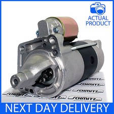 FITS CHRYSLER VOYAGER & GRAND 2.8 CRD DIESEL 2004-2015 BRAND NEW STARTER MOTOR
