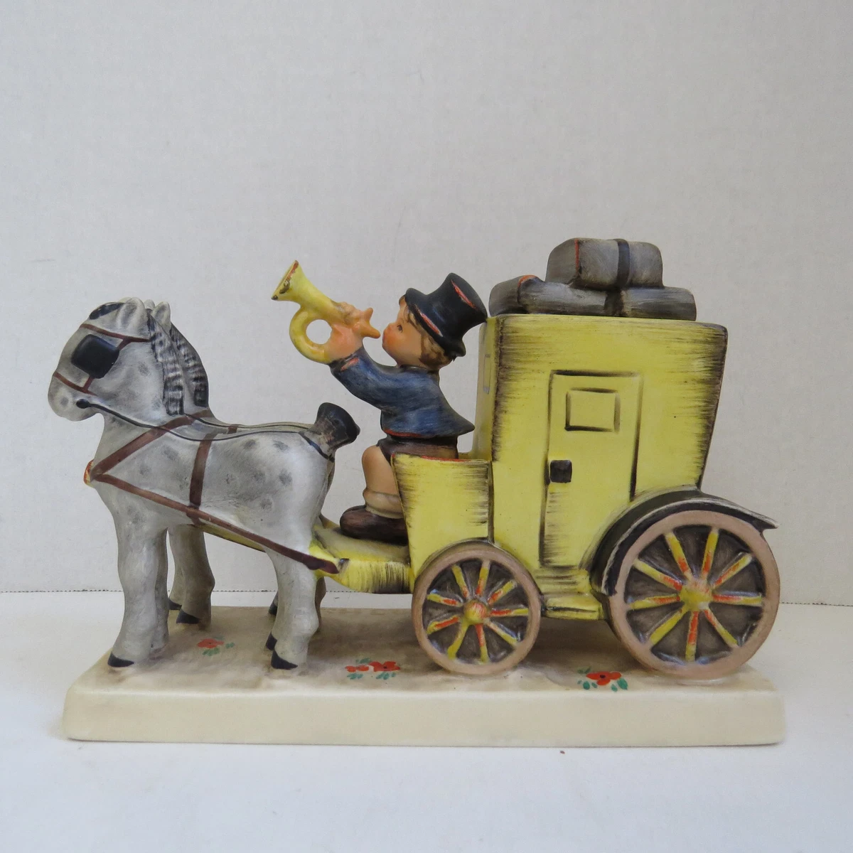 Hummel Mail Is Here for sale | eBay