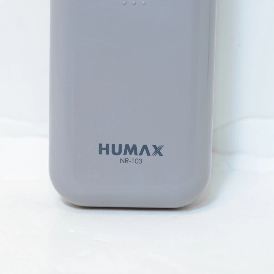 Humax NR-103 TV Remote Control TESTED in Good Condition OEM NR103 AUS - Image 2 of 4