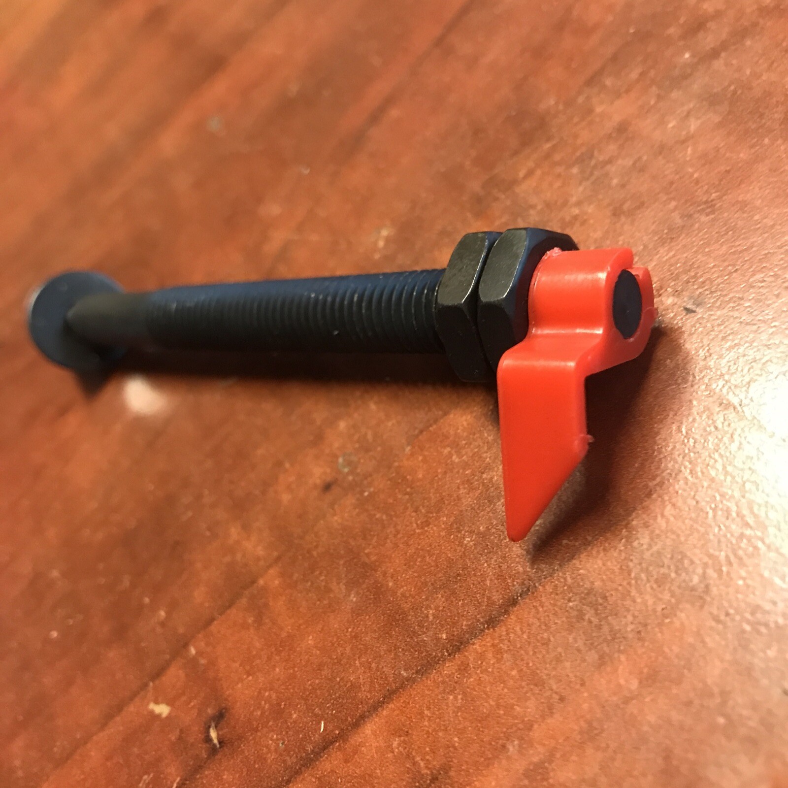 New Part Pointer Bolt Assy For Craftsman CMXEDAR300 10" Bench Top Drill