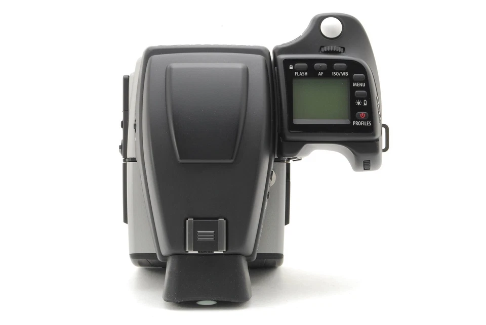 [Mint+++ w/box] Hasselblad H5D 40 + HC 80mm f2.8 Medium Format DSLR Camera Japan - Image 4 of 4