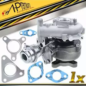 Turbolader für Nissan Almera II Primera Almera Tino X-Trail T30 2.2L YD22DDT