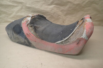 1991 KAWASAKI NINJA ZX6 ZX600 C SEAT | eBay