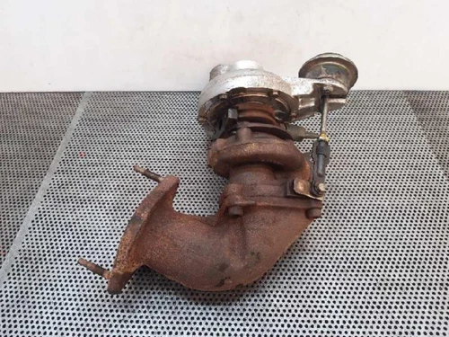 7700107795 Turbocompresor para RENAULT MEGANE I BERL./ BERL. CON PORTÓN 754571 - Imagen 5 de 8