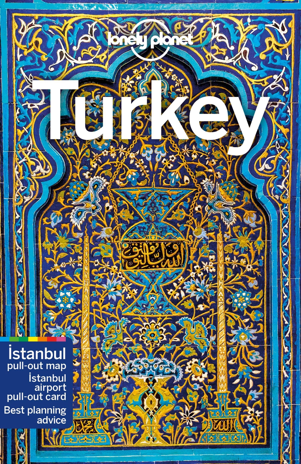Thumbnail - Turkey | Planet Lonely | Englisch | Taschenbuch | Lonely Planet Travel