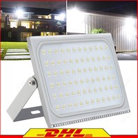 500Watt Led Fluter 50000LM Strahler Flutlicht AußEn Scheinwerfer Kaltweiß Garten