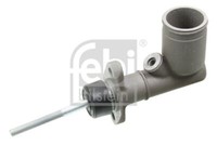 Febi Bilstein 177257 Kupplungsgeberzylinder FüR Land Rover