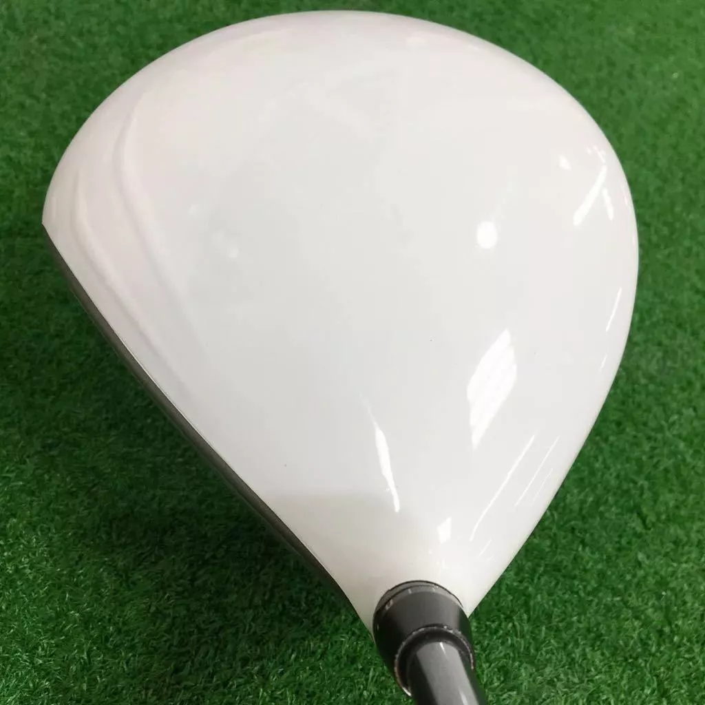 Golf Driver Tsuruya Axel DI-X Speeder (S) 10.5 46inch JAPAN | eBay