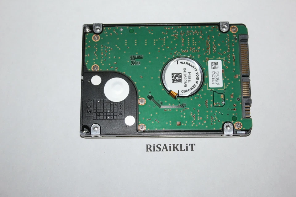 320GB HDD W/ WIN 10 PRO Compaq Presario CQ57, CQ60, CQ61, CQ62, CQ70, CQ71, CQ72 - Image 3 of 3