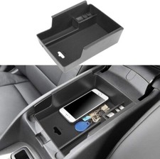 Marchfa Organizer Tray For 2016-2023 Chevy Malibu Center Console Accessories