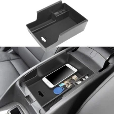 MARCHFA Organizer Tray for 2016-2023 Chevy Malibu Center Console Accessories
