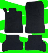 Fußmatten Set für Mercedes W202 S202 C-Klasse Matten Autoteppiche Passform Fußmatten Set für Mercedes W202 S202 C-Klasse Matten Autoteppiche Passform