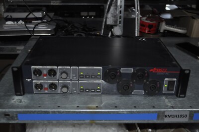 Apogee P-11/15RV
