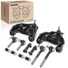 Rotule de direction Chevrolet BLAZER