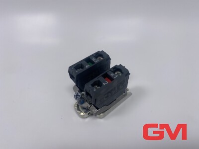 Schneider Electric Hilfsschlterblock ZB2BZ105 body for control button 1NO+1NC