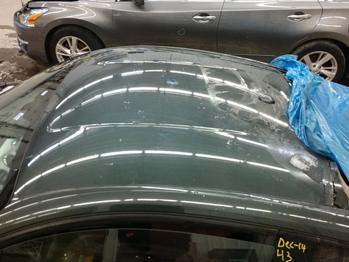 OEM Condenser For Mustang Assy - Picture 8 of 12