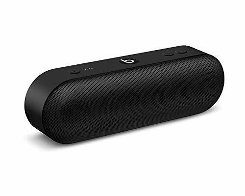 Beats Pill + Alto-falante Portátil Sem 