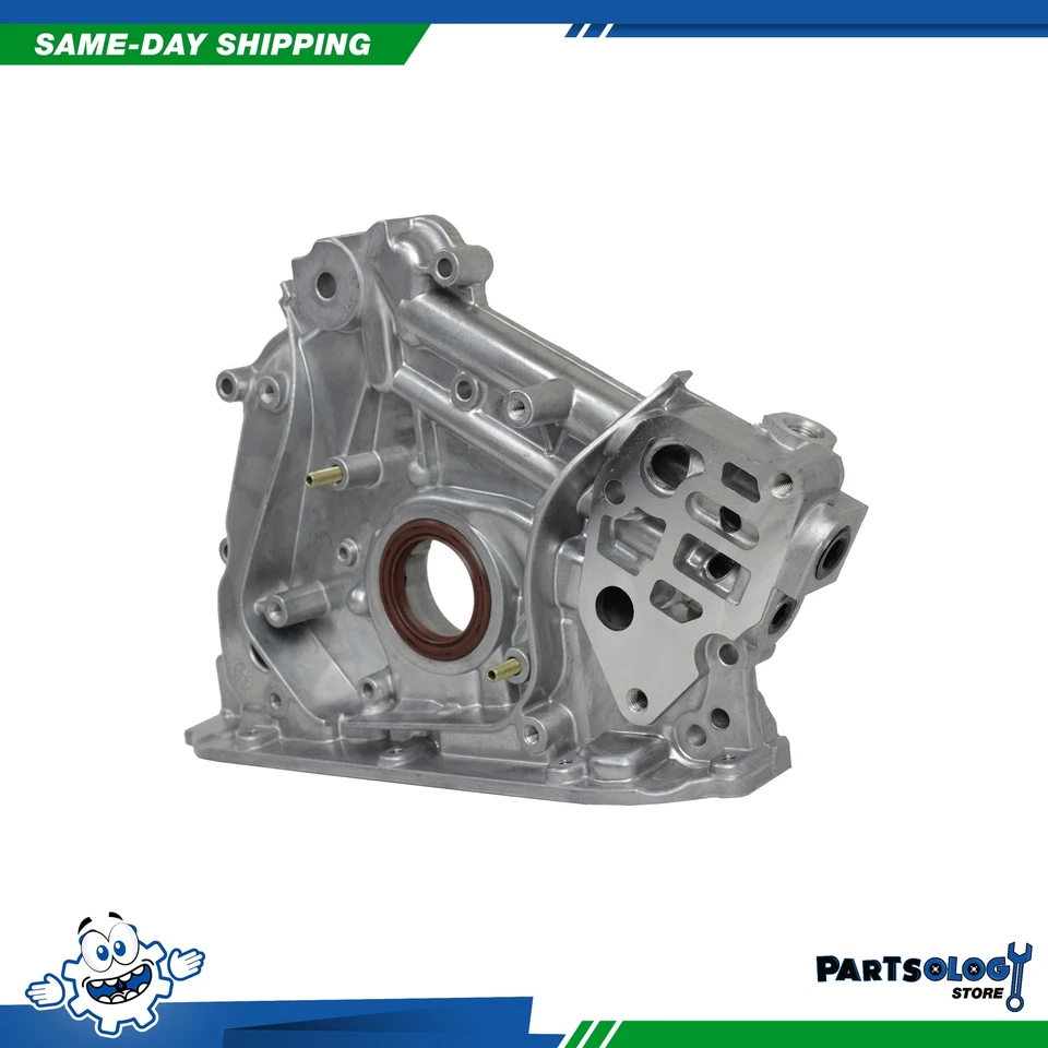 DNJ EK268M 主发动机重建套件 适用于 08-10 本田 Odyssey 3.5L V6 SOHC 24V — 第 4/4 张图片