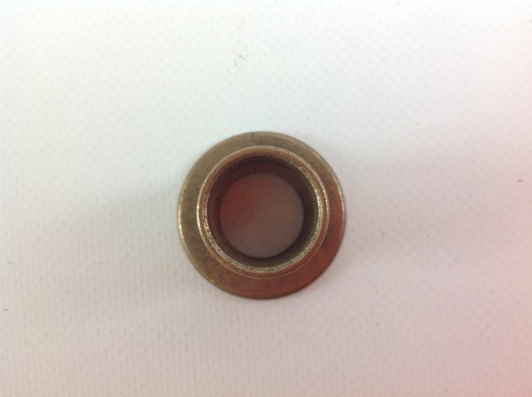 Busch Rahmen Gerade Lenkung AufsitzmäHer RasenmäHer 19 Mm Mtd 7480855 100369-image