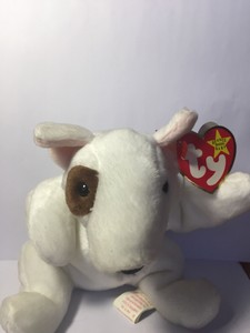 butch beanie baby
