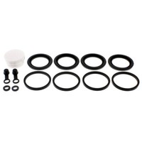 Bremssattel Reparatursatz Passend FüR Suzuki GSX 550 Bj. 1983-1987