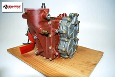 Johnson Evinrude 25hp to 35hp Outboard SailDrive Powerhead 389073