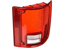Right Depo Tail Light Lens fits GMC Jimmy 1973-1991 74VQBC