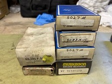 nos cb1286p50  bearing keller.  