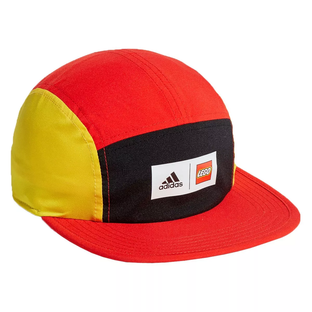Childrens adidas cap sale