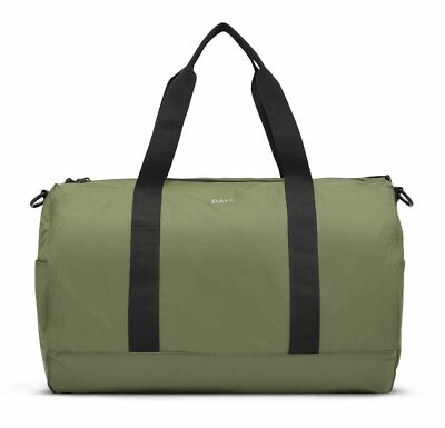 DAY ET Day GW No Rain Sport Weekend Bag Reisetasche Tasche Fir Green Grün Neu