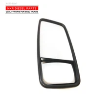 Side Door Mirror RH PASSANGER SIDE For Isuzu NPR NPR-HD NPR-XD NQR NRR 2007-2026