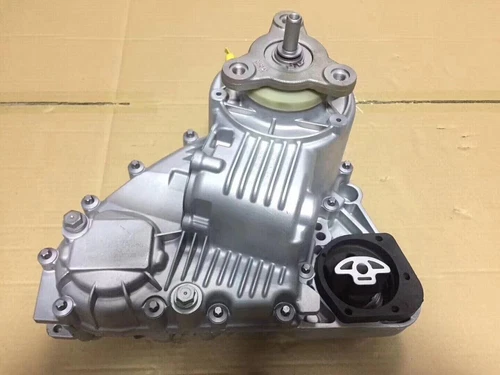 ATC400 Verteilergetriebe VTG Für BMW X3 E83 2.0sd 3.0 Si xDrive30i #27103434267 - Bild 3 von 23