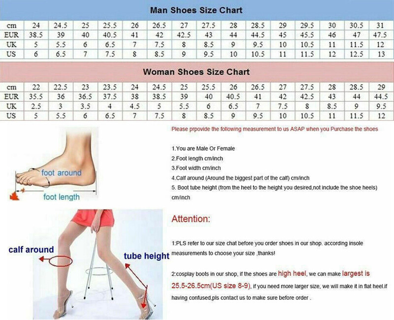 Shoe for Star Wars Anakin Skywalker Cosplay Boots Boot Shoes eBay