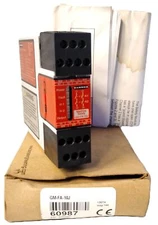 Banner Engineering GM-FA-10J 60987 24 V AC/DC Safety Switch for EZ-Screen TYPE 2