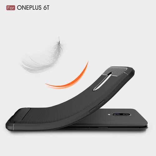 SuperGuardZ Heavy-Duty Shockproof Protective Case Armor Guard For Oneplus 6T - 第 9/11 張圖片