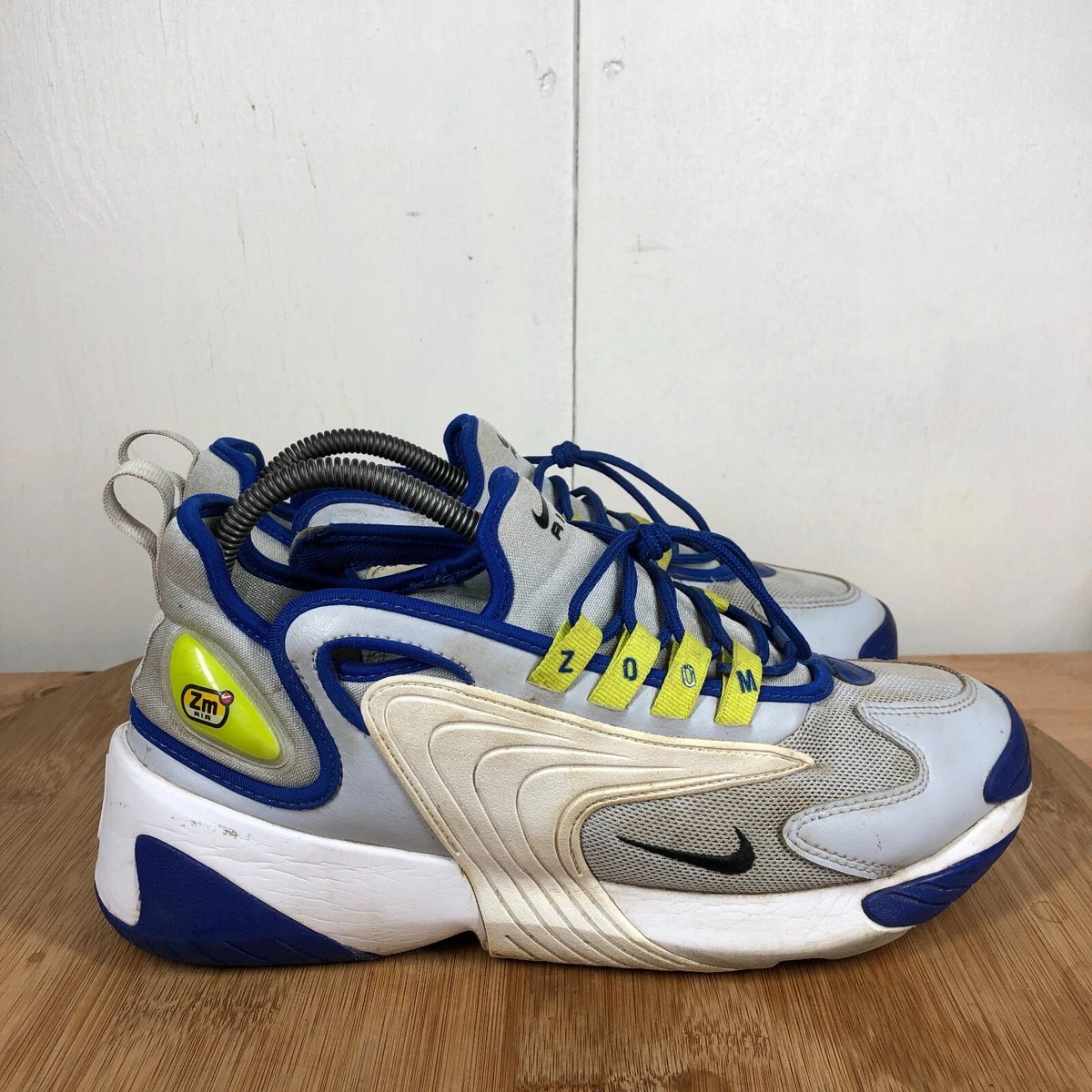 Preços baixos em Nike Zoom 2K Bright Cactus | eBay