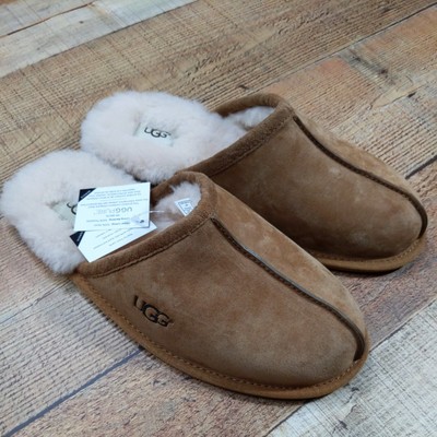 uggs house shoes for men